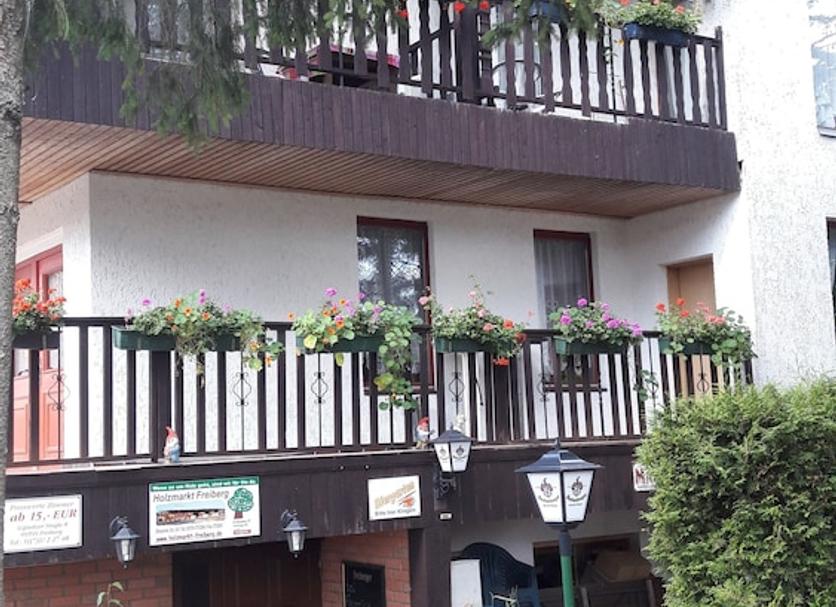 Gebäude Foto