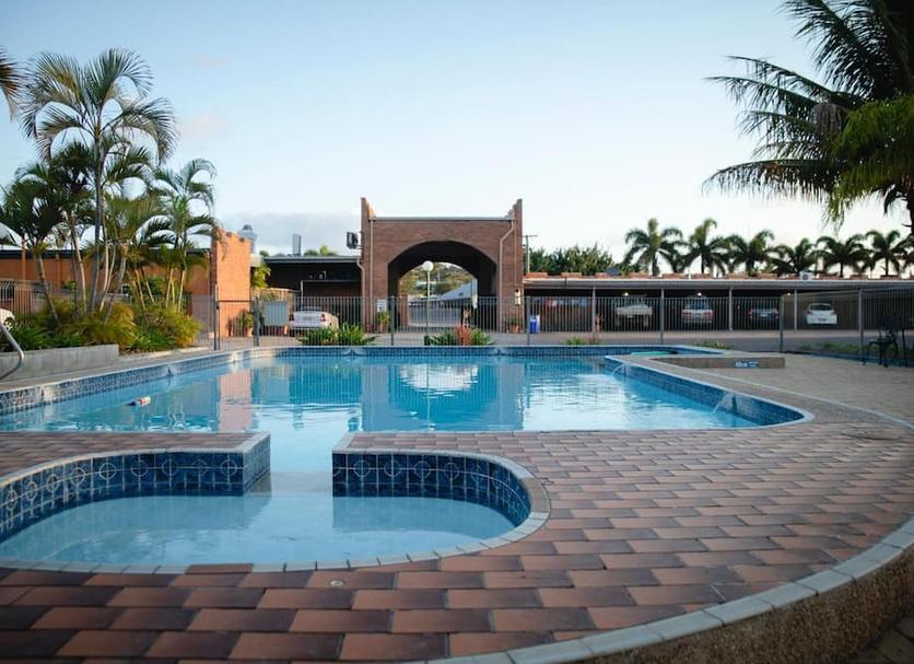 Pool Foto