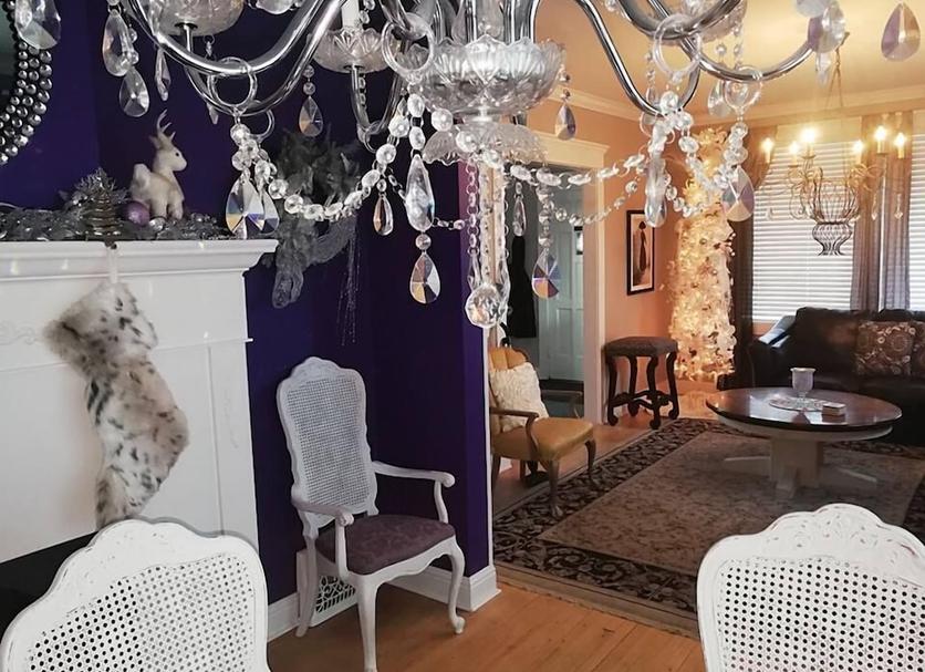 Wohnzimmer Foto
