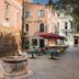Innenhof