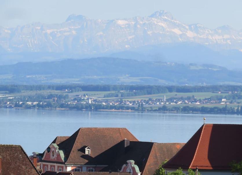 Außenansicht Foto