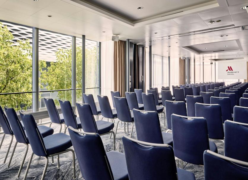 Konferenzraum Foto