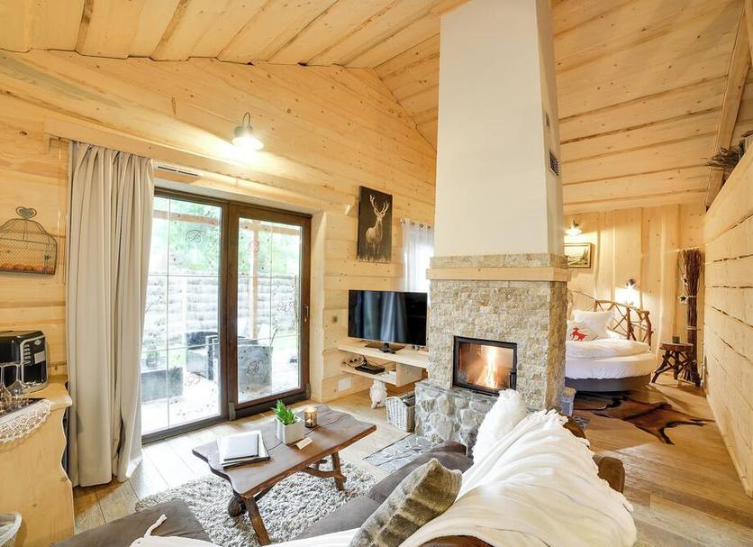 Wohnzimmer Foto