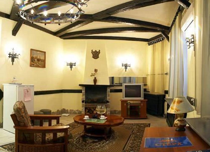 Wohnzimmer Foto