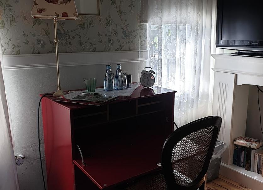 Zimmerausstattung Foto