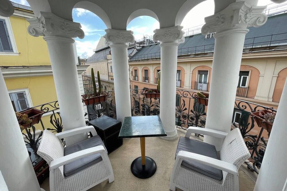 Balkon