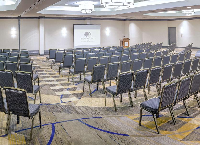 Konferenzraum Foto