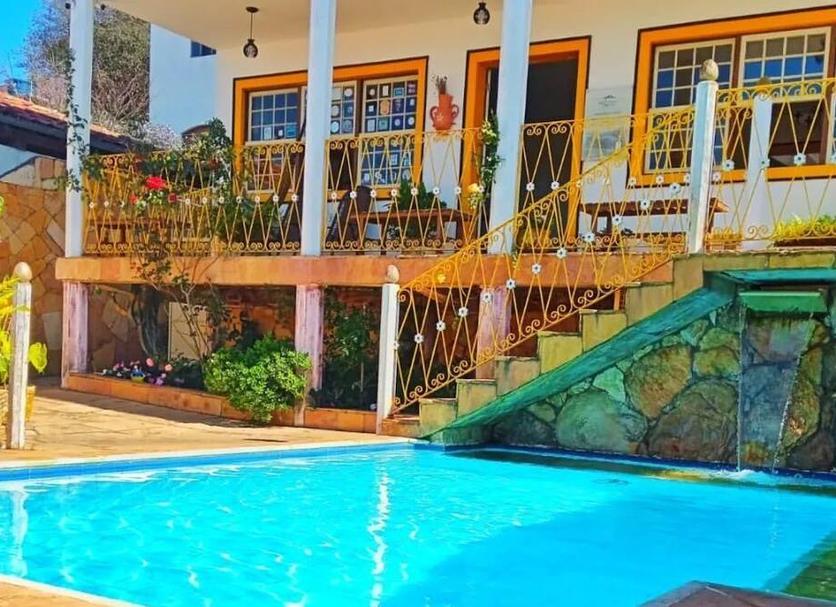 Pool Foto
