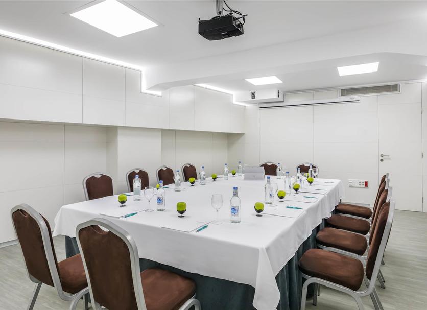 Konferenzraum Foto