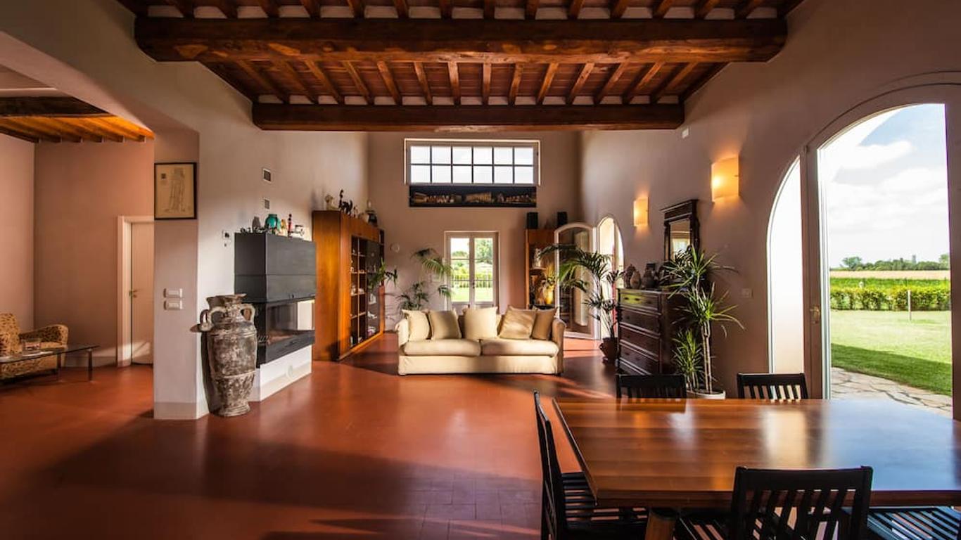 Cascina Canova B&b