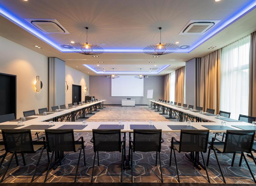 Konferenzraum Foto