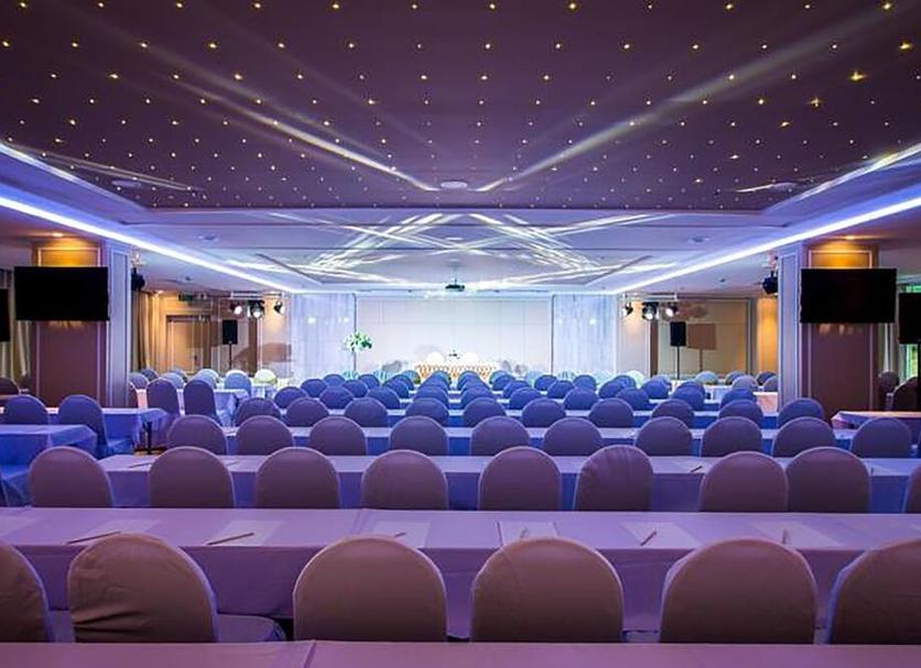 Konferenzraum Foto