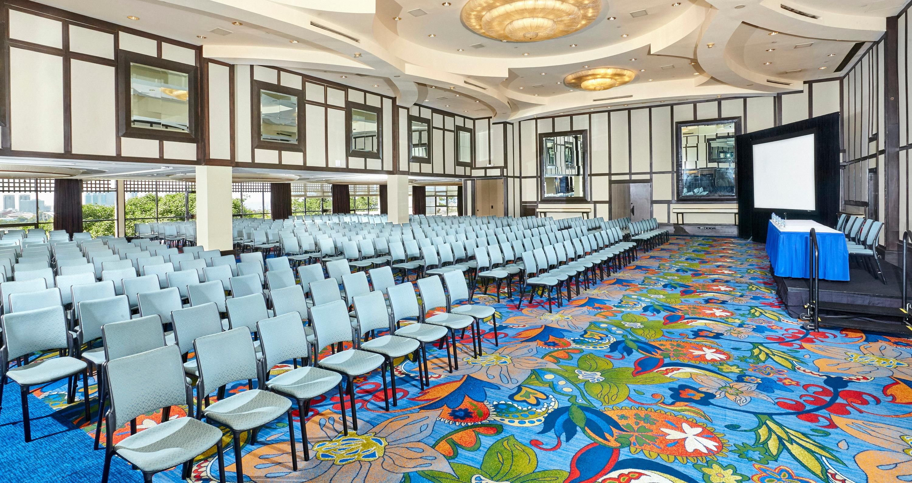 Konferenzraum