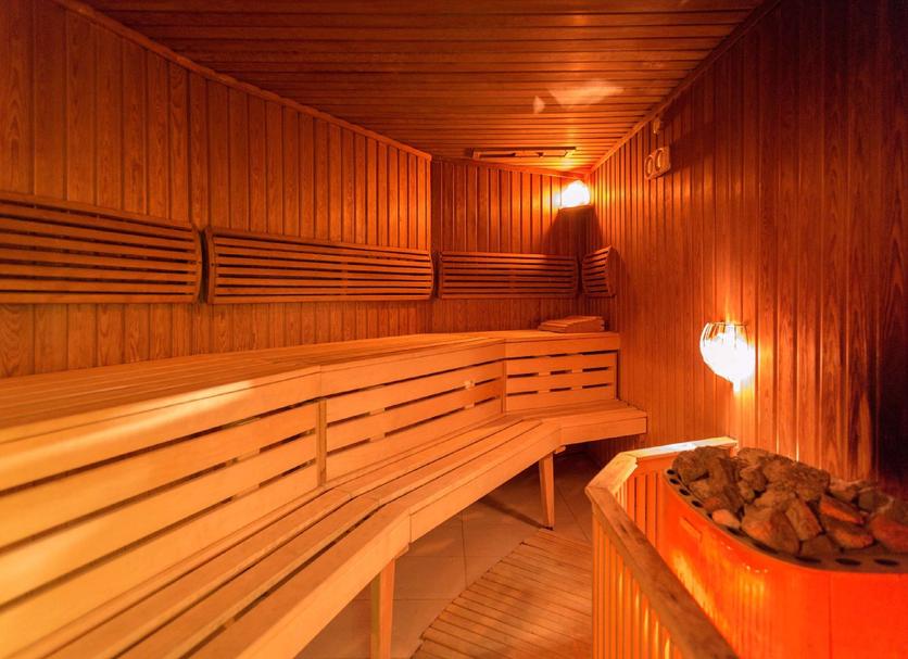Wellness Foto
