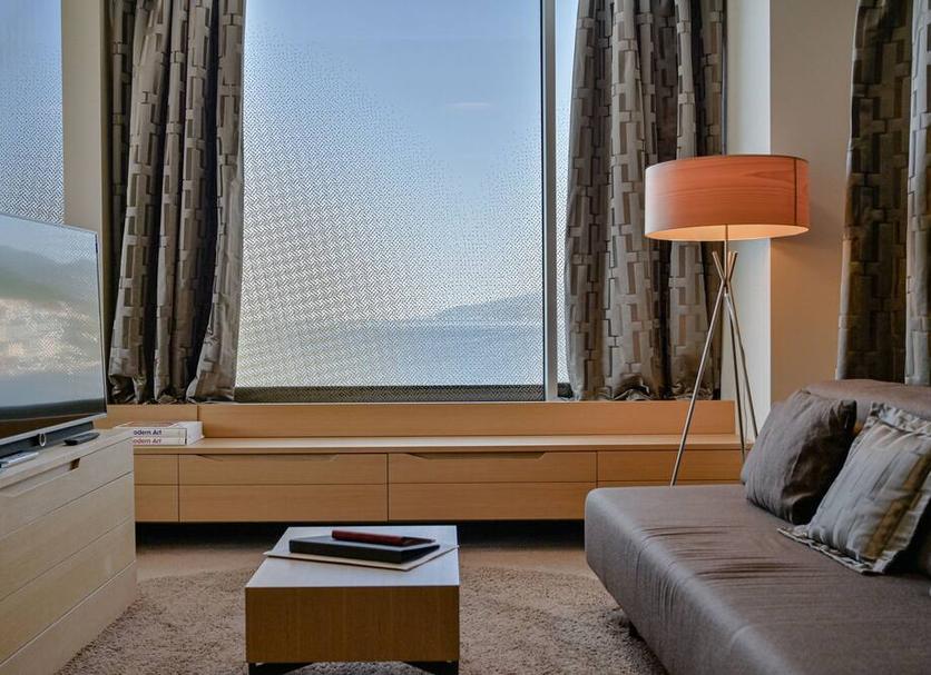 Wohnzimmer Foto