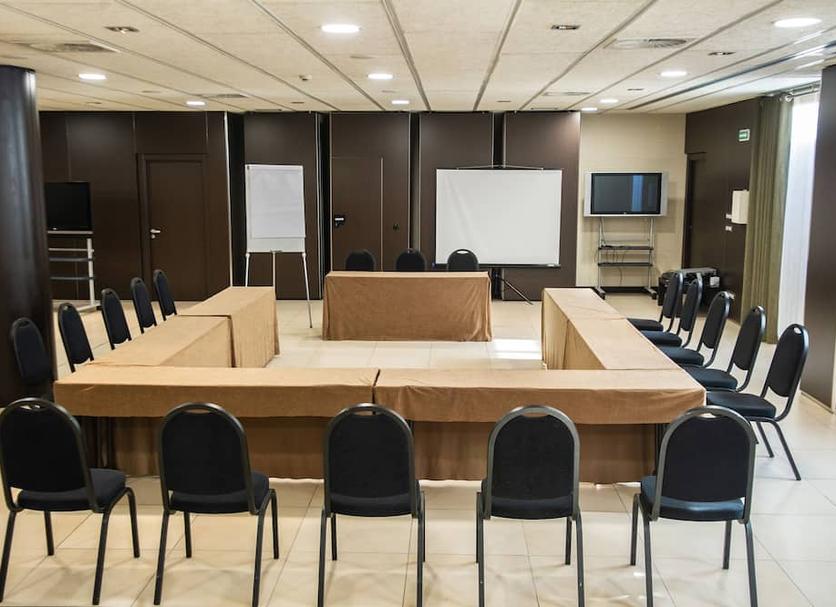Konferenzraum Foto