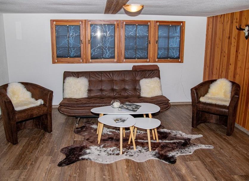 Wohnzimmer Foto