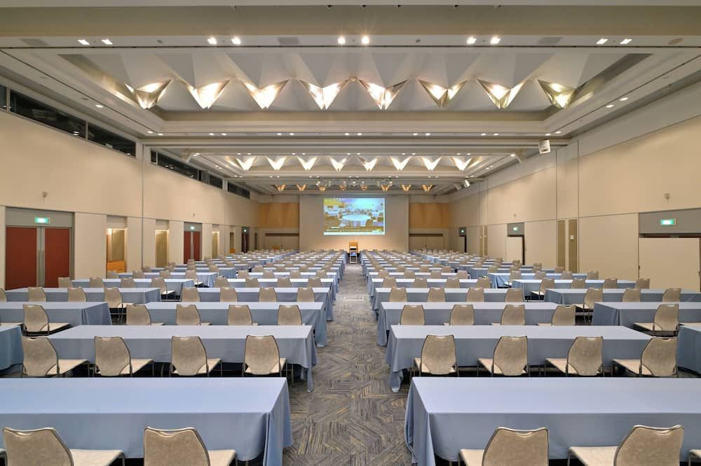Konferenzraum
