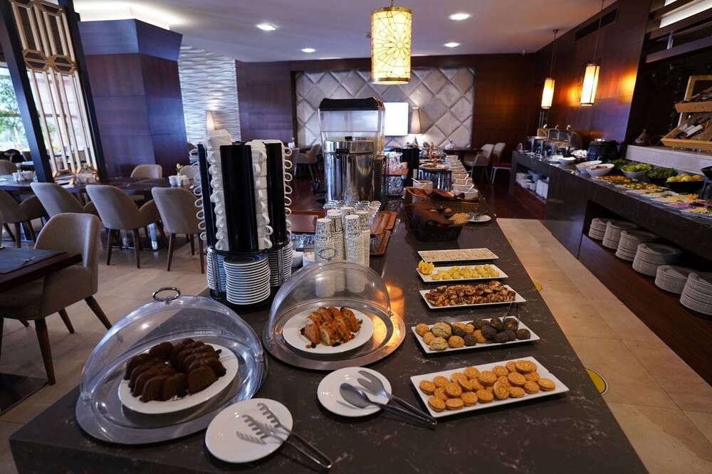 Buffet