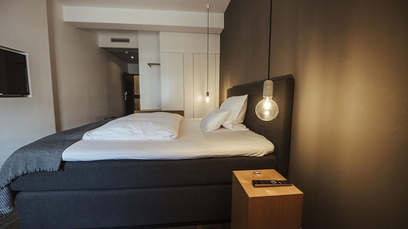 Hotel Lindenhof