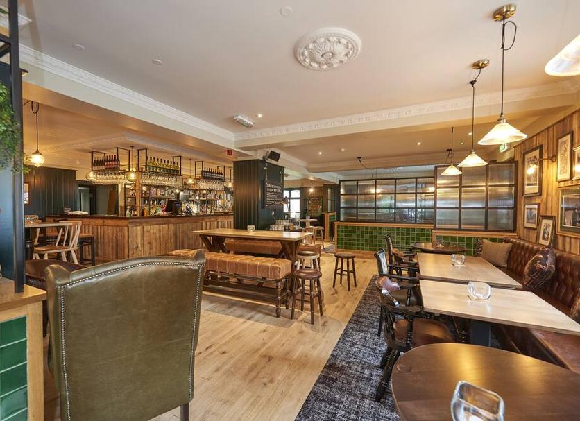 Bar Foto