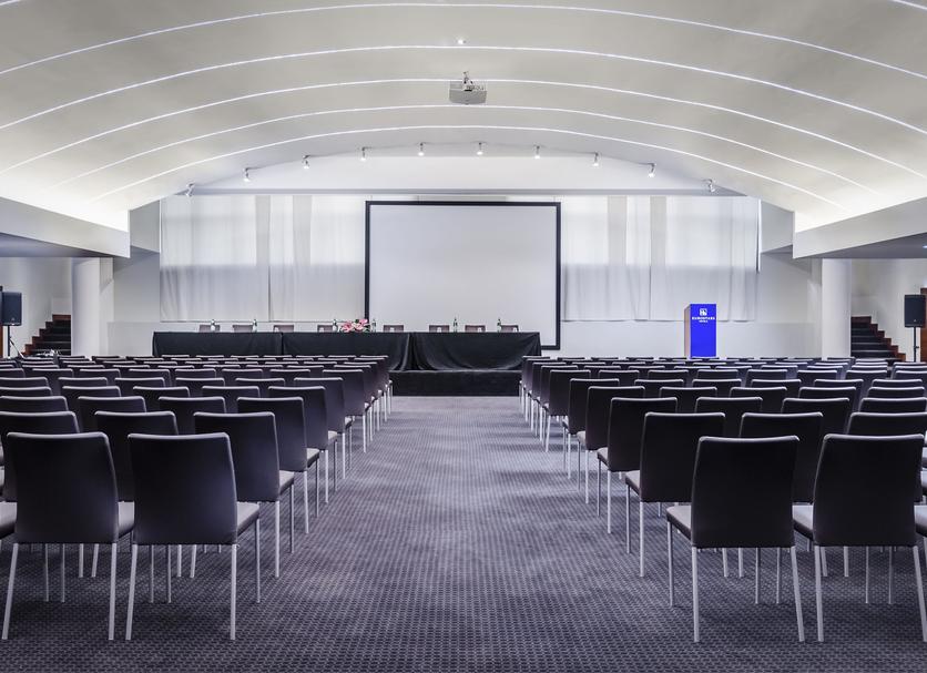 Konferenzraum Foto