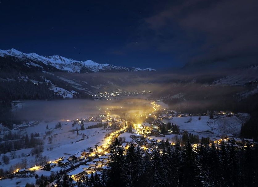 Außenansicht Foto