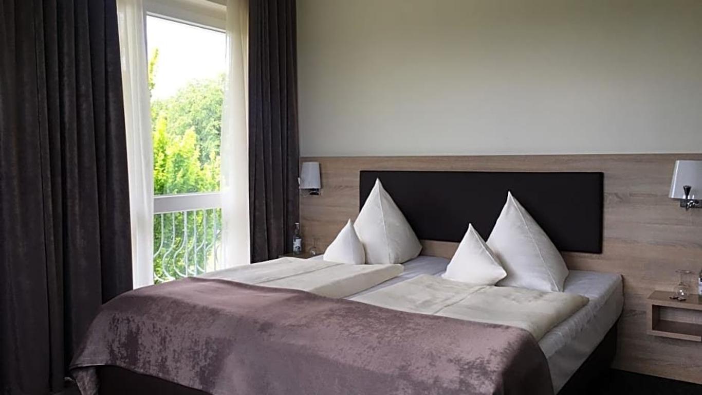 Restaurant und Hotel Knostmann