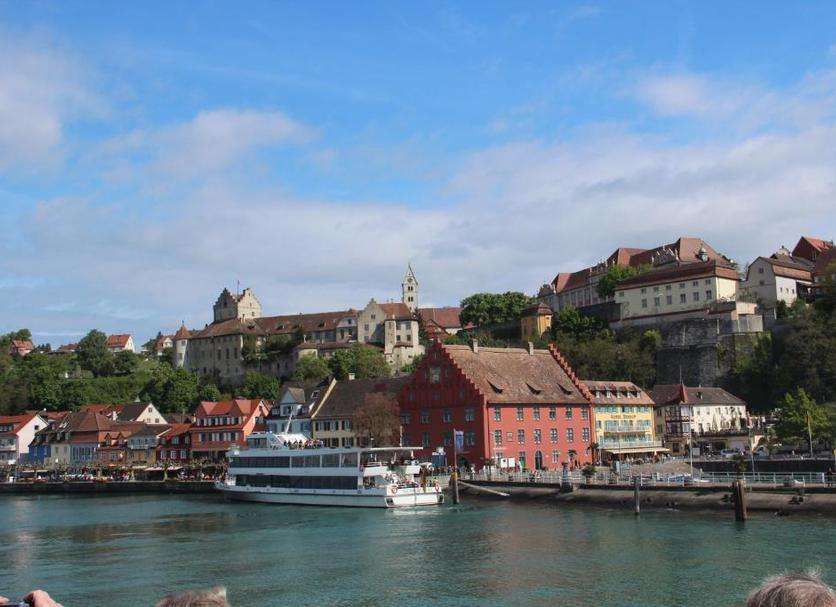 Außenansicht Foto