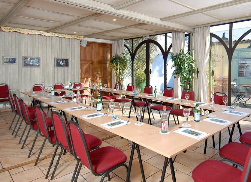 Konferenzraum Foto