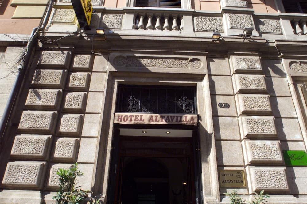 Gebäude