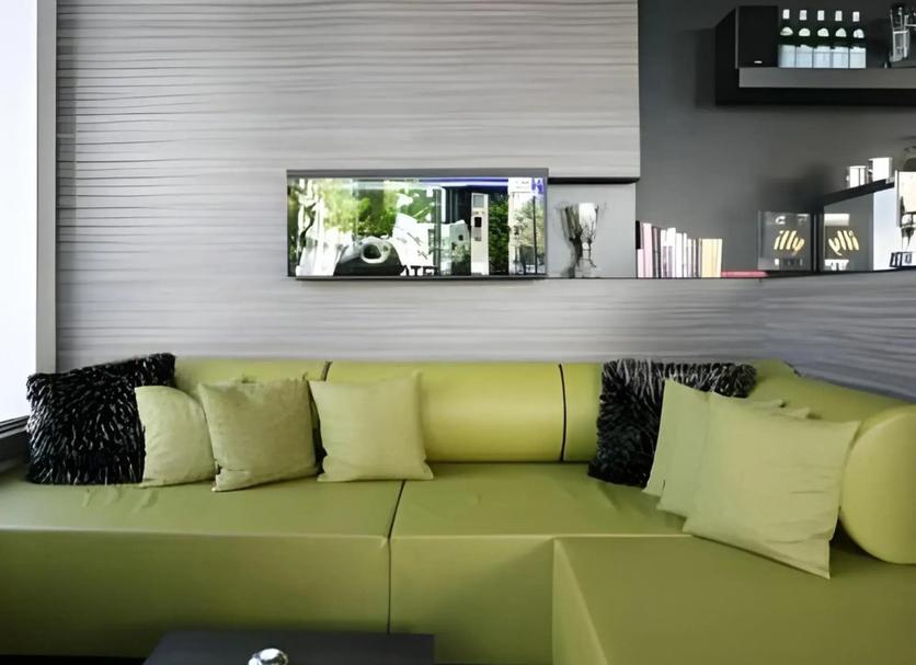Wohnzimmer Foto