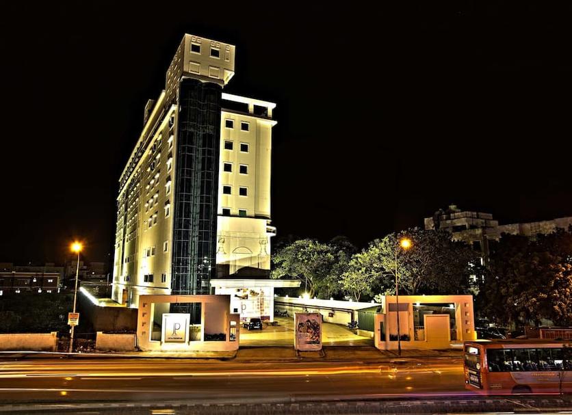 Gebäude Foto