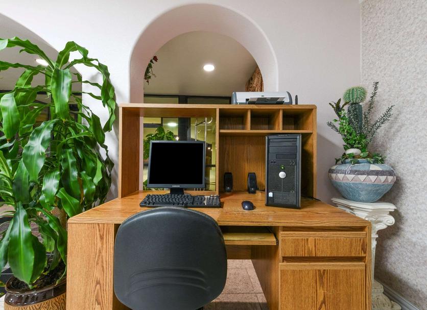 Business Center Foto