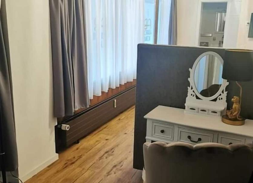Zimmerausstattung Foto