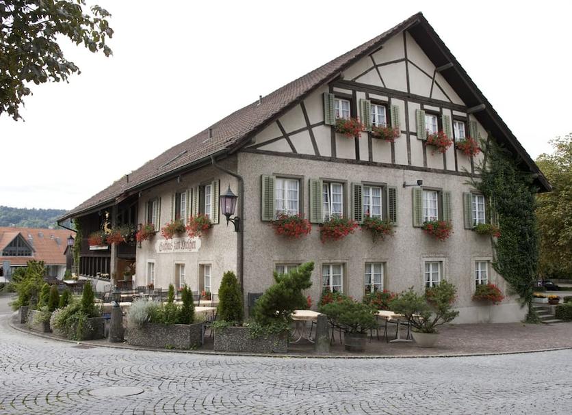 Gebäude Foto