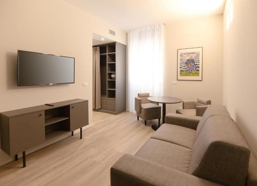Wohnzimmer Foto