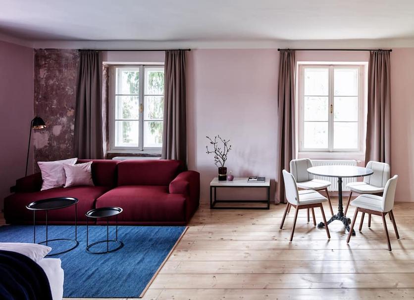 Wohnzimmer Foto