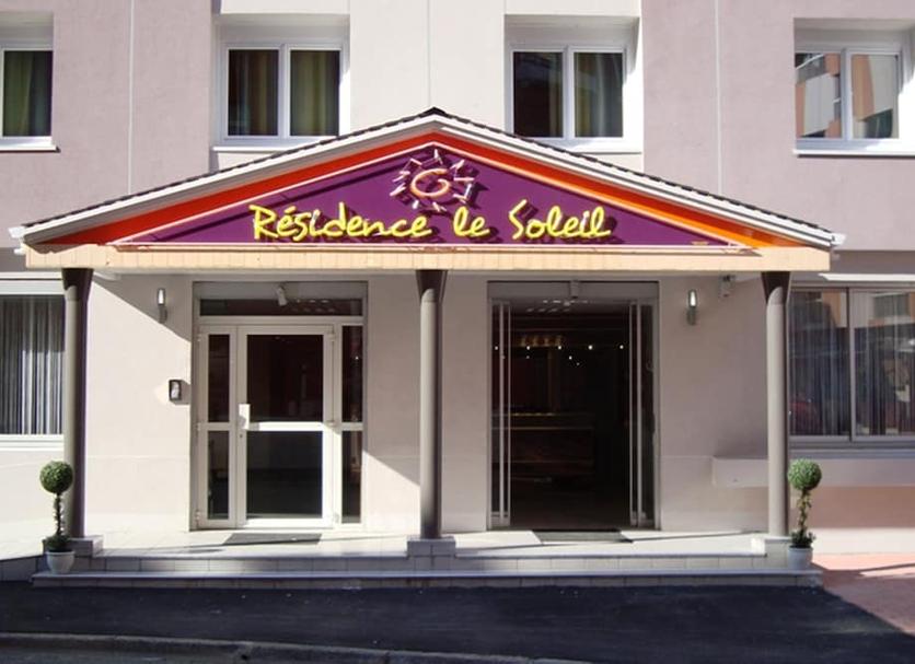 Gebäude Foto