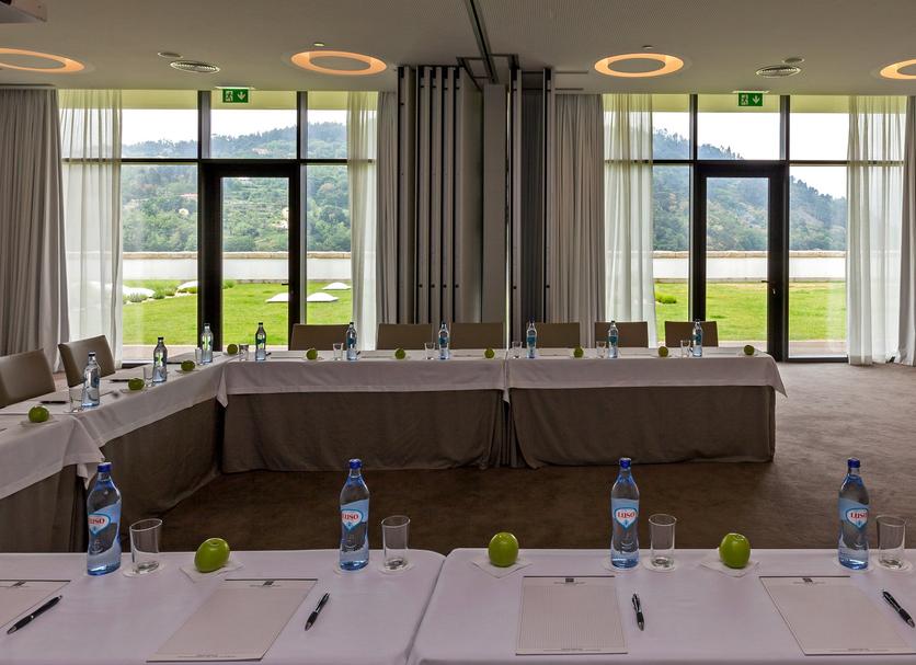 Konferenzraum Foto