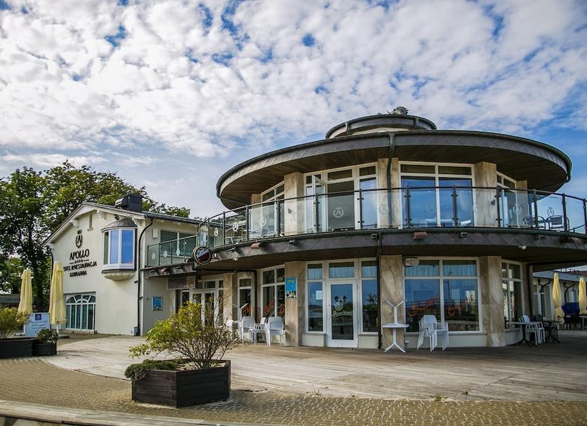 Gebäude Foto