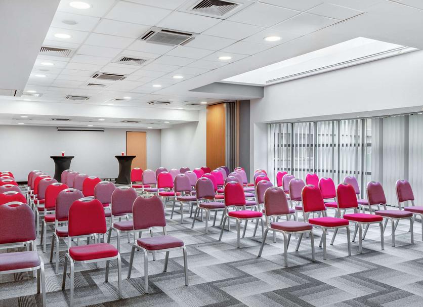 Konferenzraum Foto
