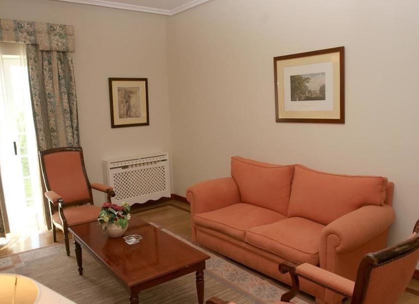 Wohnzimmer Foto