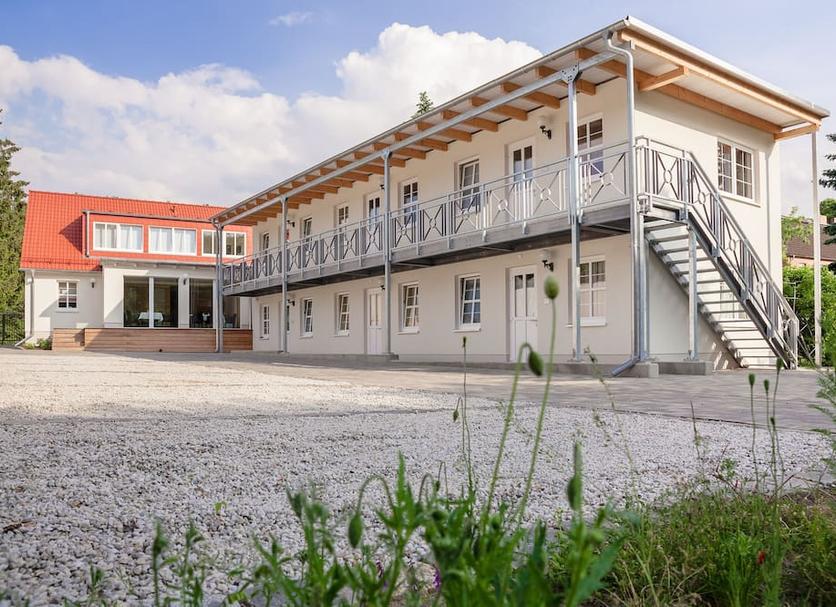 Gebäude Foto