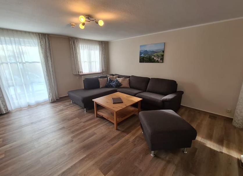 Wohnzimmer Foto