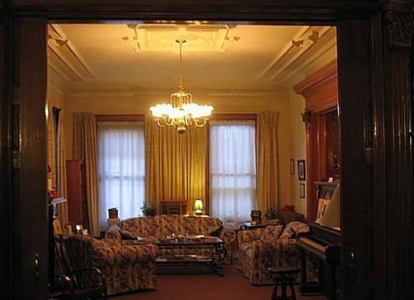 Wohnzimmer Foto