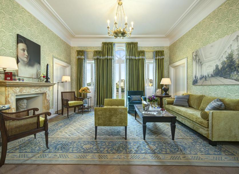 Wohnzimmer Foto