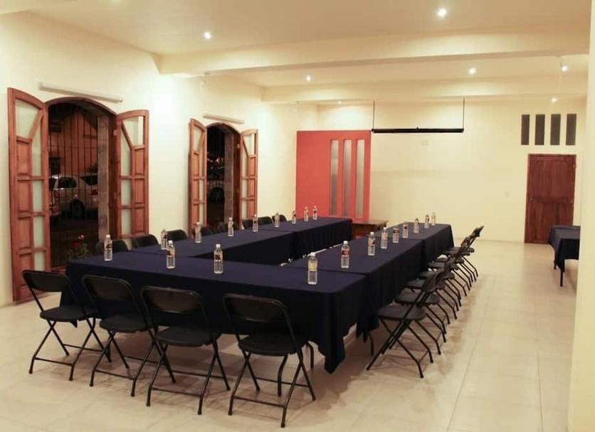 Konferenzraum Foto