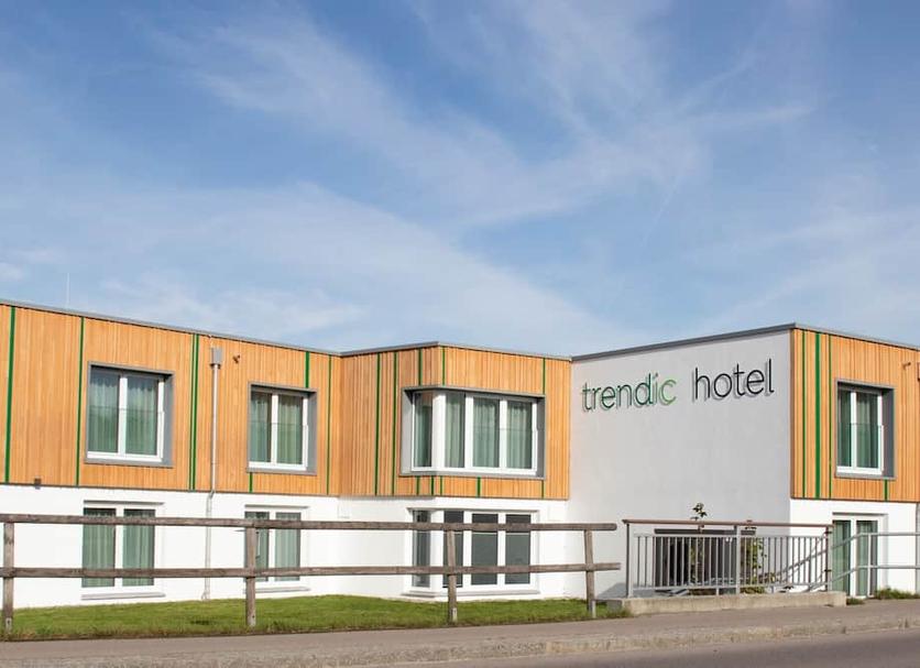 Gebäude Foto
