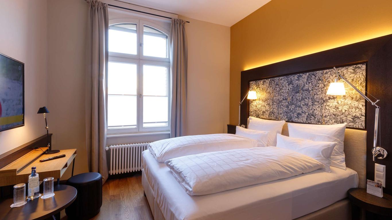 Hotel Alte Post
